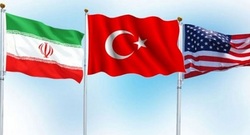 تركيا توقف شراء نفط إيران التزاماً بالعقوبات