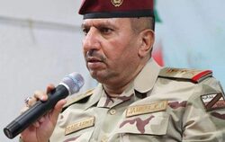 عبد المهدي يستدعي "الشمري" بعد مقتل 32 متظاهرا في ذي قار واصابة 225