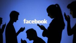 فيسبوك تتحدى التوقعات بوصول مستخدميها إلى 2.45 مليار‎