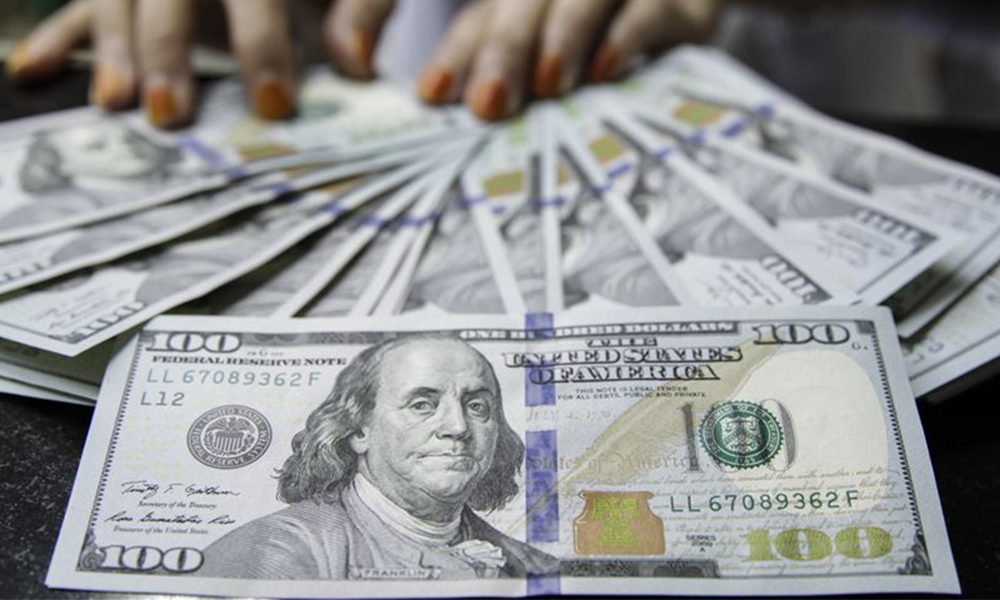 Dollar prices edge higher in Baghdad and Erbil