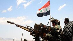 مقتل 23 جنديا سوريا بهجوم في إدلب