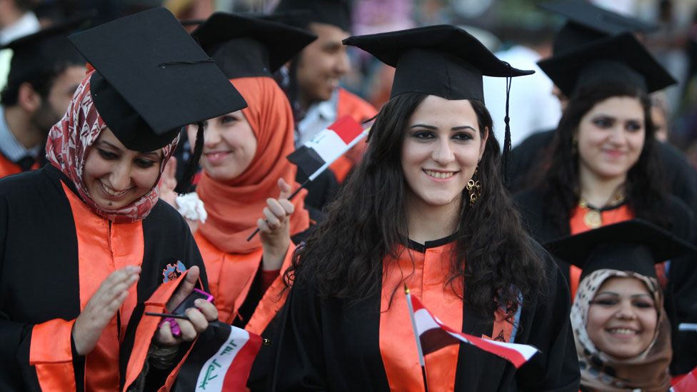 التعليم العالي الكوردستانية تحدد موعد استئناف دوام الجامعات