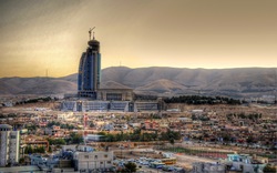 Sulaymaniyah: The number of people with corona is increasing, lets avoid losing control