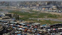 Kirkuk imposes a one-day curfew