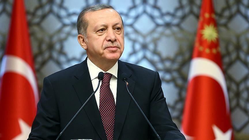  أردوغان يعلن تصفية قيادي في العمال الكوردستاني داخل العراق