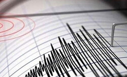 Earthquake in Qasr-e Shirin with magnitude of 4.2 strikes near Khanaqin