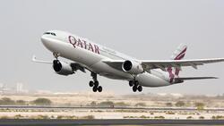 قطر تعتزم رفع عدد رحلاتها الجوية الى العراق