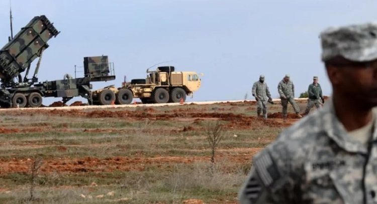 واشنطن تعلن رسمياً نقل أنظمة دفاعية إلى العراق