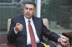 من رقم ايراني .. تهديد بتصفية رئيس حكومة البصرة واسرته و والده واشقائه