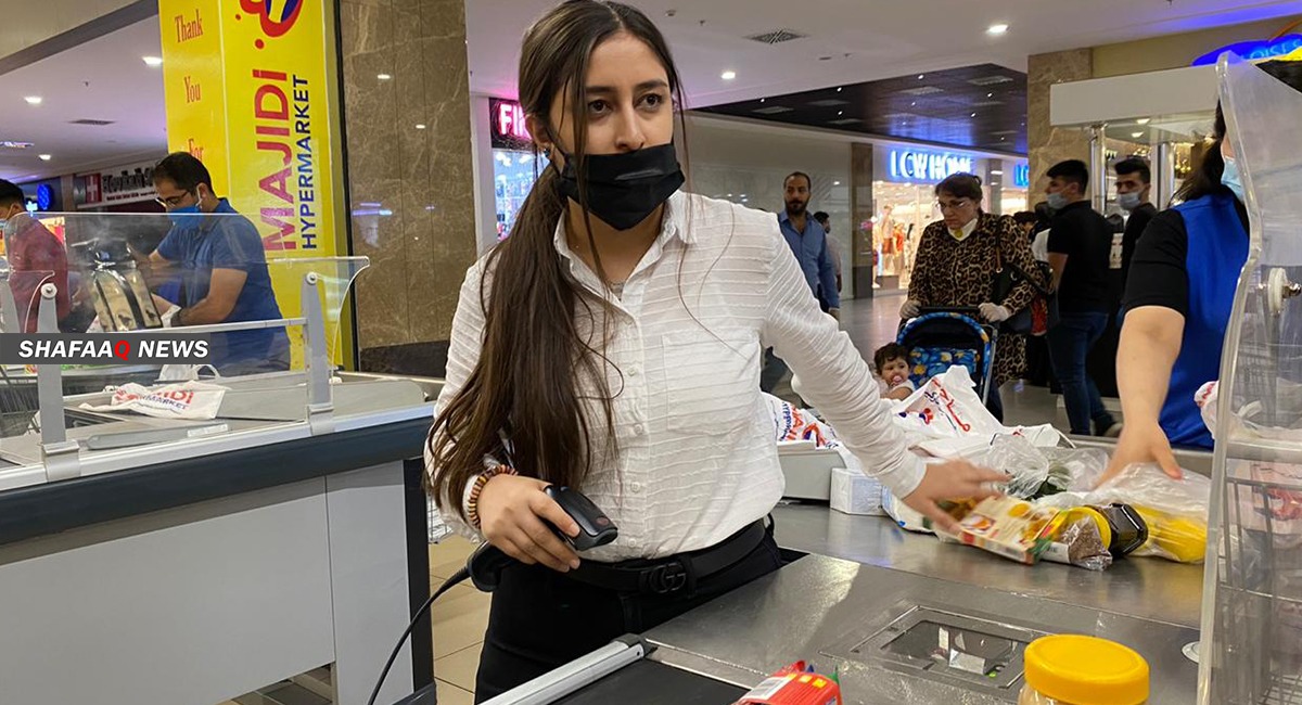 Covid-19: 11 fatalities and 324 new cases in Kurdistan today