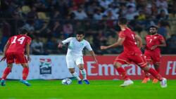 "فيفا" يوافق على خوض العراق تصفيات كأس العالم في البصرة