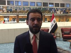 Al-Halbousi: The electoral law includes 50% individual lists and 50% electoral lists
