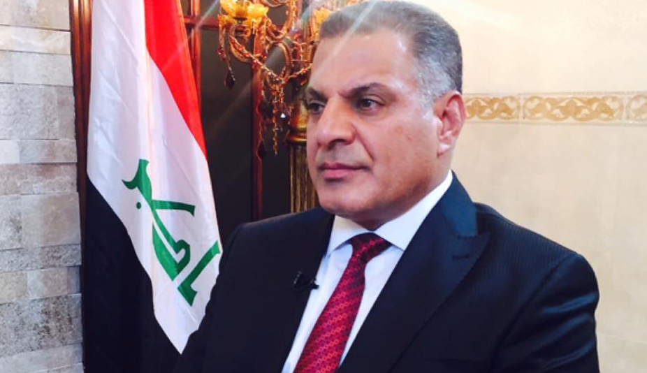 الاعلان عن تشكيل تحالف سياسي عراقي جديد