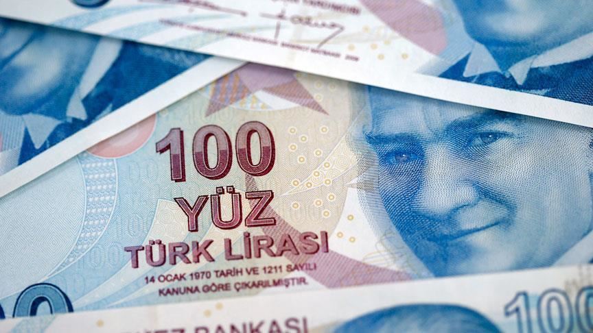 الميزانية التركية تحقق فائضًا