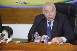 بروفيسور عراقي يرفض ترشحه لرئاسة الحكومة