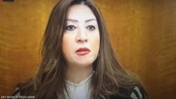 "الخجل" يوقع إبنة فريد شوقي في شرك كورونا
