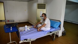 العراق يسجل 2281 اصابة جديدة بكورونا واكثر من 1600 حالة تعافٍ