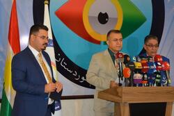 10  Ministers in Masrour Barzani's government reveal their financial disclosures