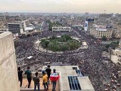 Serbia responds to allegations of training Iraqi demonstrators on the protests