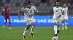 العراق ينتزع تعادلا صعباً من البحرين بتصفيات كأس العالم