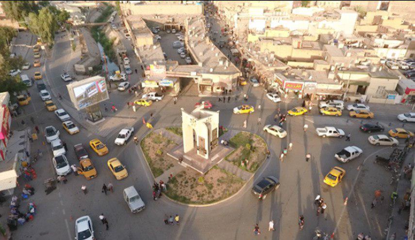 حقوق الانسان تدين جريمة قرية "دارا" وتطالب بالحفاظ على "حق الحياة"