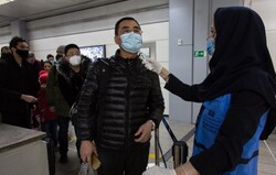 Kurdistan subjects 200 Iraqis to health procedures after their return from Iran