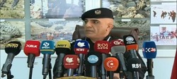 السلطات الامنية تعتقل العشرات من صيادي الاسماك في السليمانية