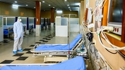 Sulaymaniyah records a new infection with Corona virus