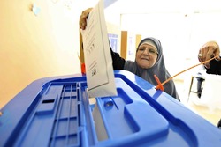 مطالبة باعتماد البايومتري بدل البطاقة الاعتيادية في الانتخابات المقبلة
