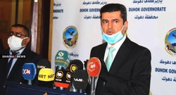 Tatar: three million dollars budget for infrastructure
