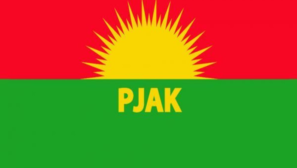 حزب كوردستاني يعلن مقتل واصابة 4 من عناصره بقصف السليمانية