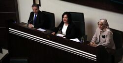 برلمان كوردستان يدين القصف التركي ويوجه طلباً لحكومة العراق