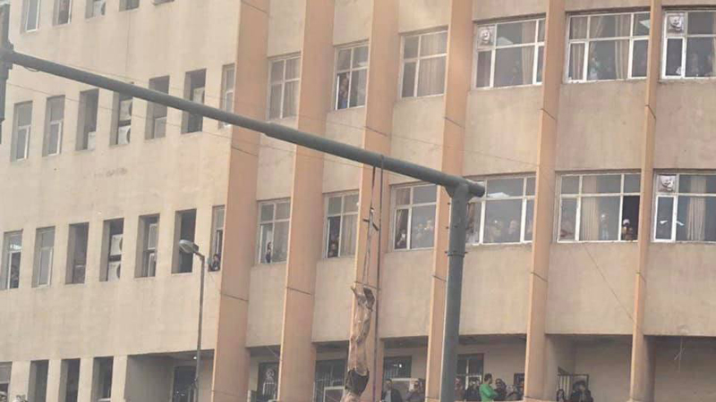 Al-Sadr sets a deadline for presenting "terrorists”