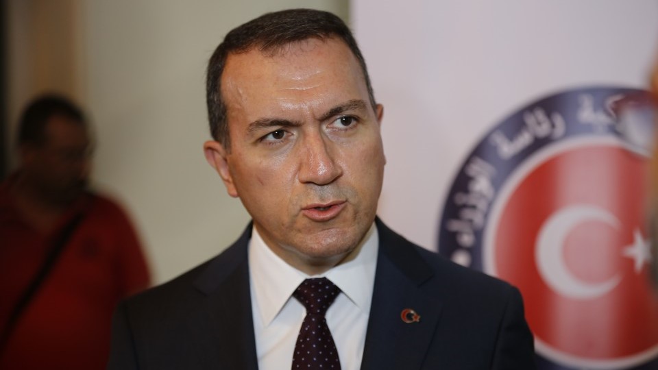 السفير التركي يعلّق على خطف مواطنين عراقيين في متنازع عليها