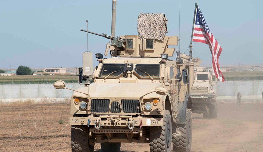 القبض على مصور استهداف رتل دعم الأمريكيين جنوبي العراق