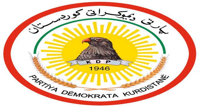 KDP recalls "Kurdish uprising" and warns of the return of "dictatorship and repression"