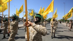فصيل شيعي يعلن من طهران: أي حكومة عراقية تعمل ضد إيران ستسقط خلال أسابيع