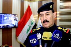 وثيقة .. عبد المهدي ينقل خدمات قائد شرطة نينوى ويمدد احالته للتقاعد