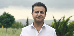 Salar Mahmud resigns from his position as the president's adviser