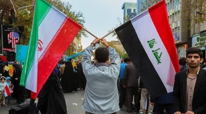 تصريح من السفارة الايرانية في بغداد على تشكيل الحكومة العراقية
