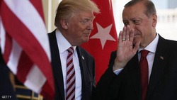 "نيوزويك" تنشر تسريبا لمحادثة ترامب-أردوغان