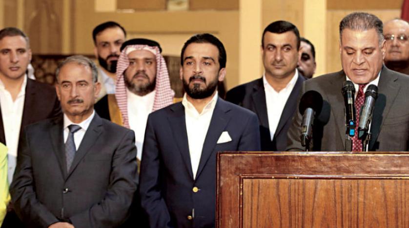 قوى سنية تردُّ على رفض الشيعة مرشحي المكون لحكومة الكاظمي