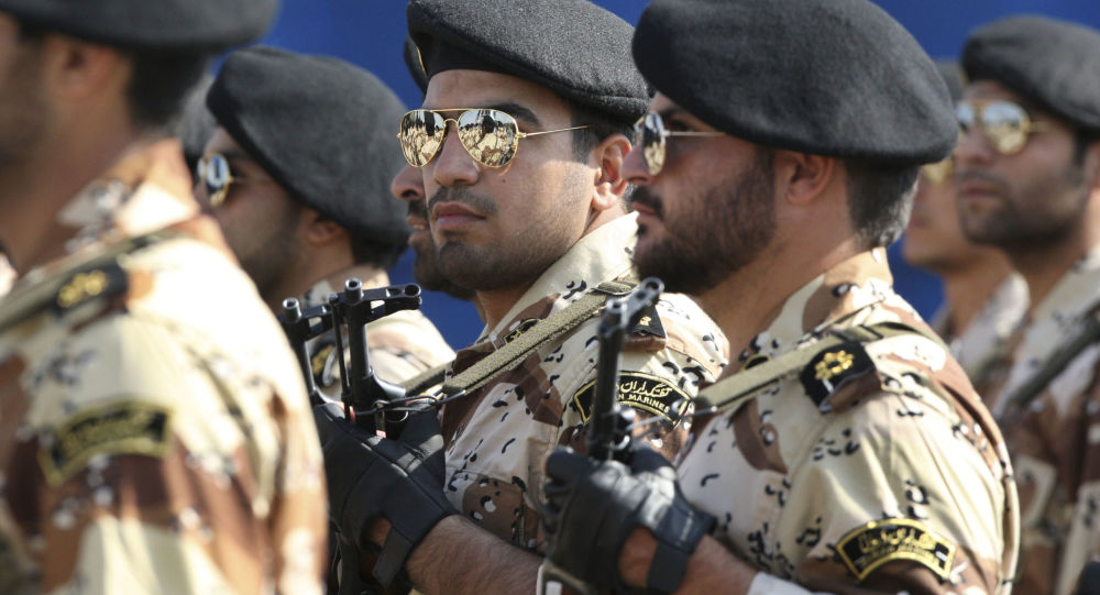 العفو الدولية تتهم إيران بممارسة انتهاكات مروعة عقب تظاهرات نوفمبر 2019