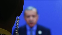 حرس الرئيس التركي يدخل باشتباك جديد مع أمن دولة أخرى
