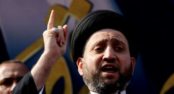 First stand against "Iraqioon" alliance