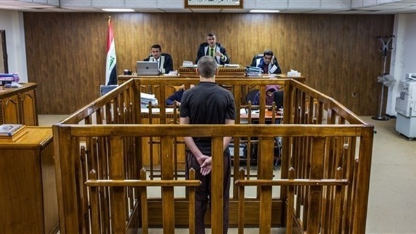 ئۆرپا باس دامه‌زرانن دادگايگ ناوده‌وڵه‌تى له‌ عراق ئه‌كا ئه‌را بيگانه‌يل داعش