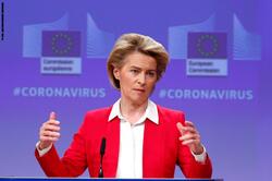 "خطة مارشال" جديدة لإنقاذ أوروبا من كورونا