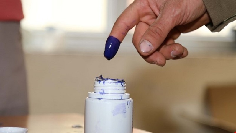 اربع محافظات تعرقل توزيع الدوائر المتعددة بقانون الانتخابات