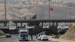 Turkey pledges to Kurdistan Region to exclude food and medicine from the close crossings decision