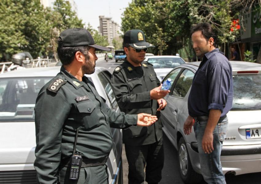 ايران تعتقل اكثر من 400 كوردي وتحذر الالاف رفضوا صيام رمضان